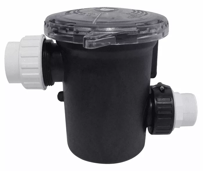 1-1/2" Priming Pot Assembly - Complete