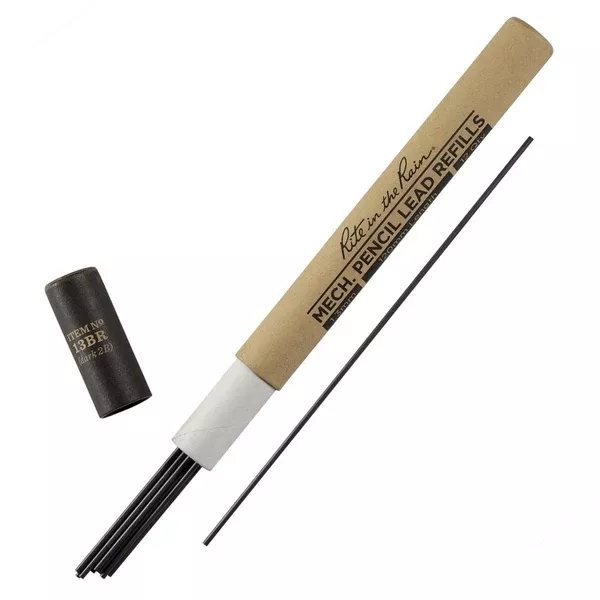 1.3mm Mechanical Pencil Lead Lead Refill- 13 series