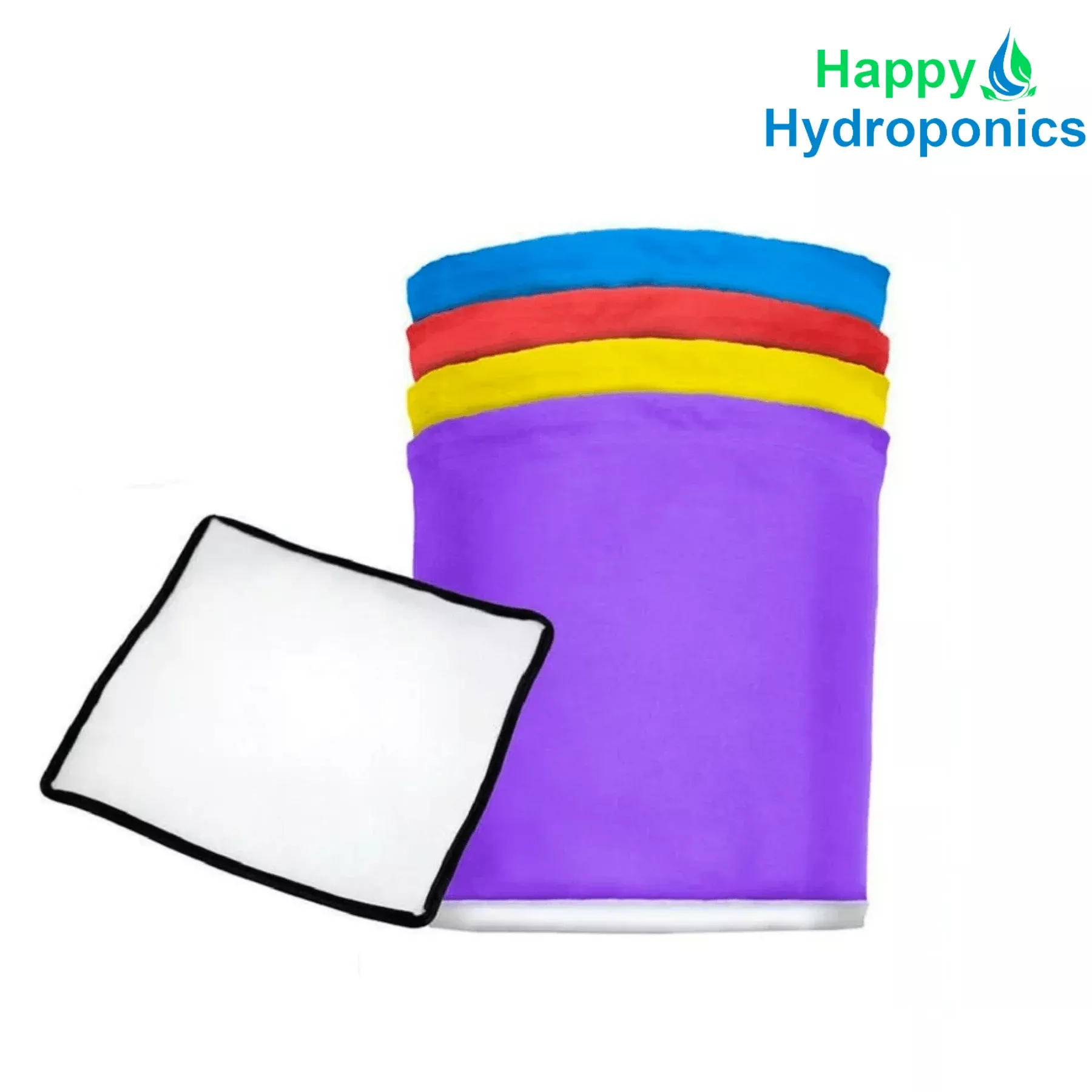 1 Gallon Oil Extraction Bubble Bag