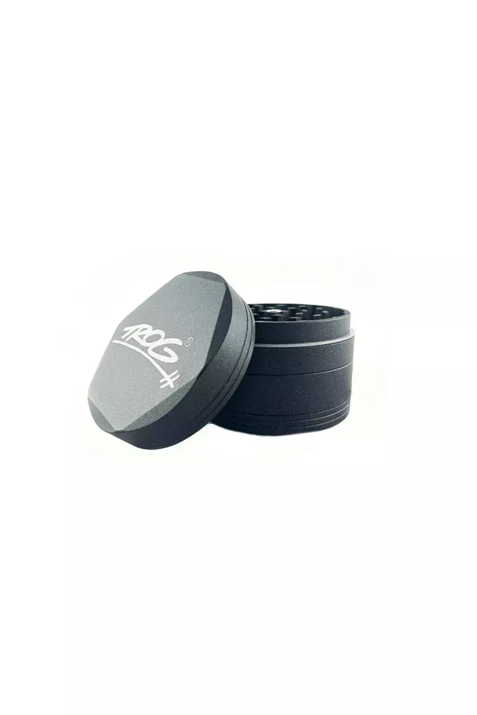 4 Part Trog Slick 62mm
