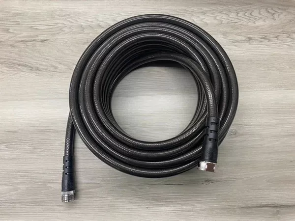 500 Series Polyurethane Garden Hose (1/2") - Locally Made