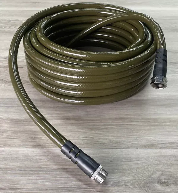 600 Series Polyurethane Garden Hose (5/8") - Locally Made
