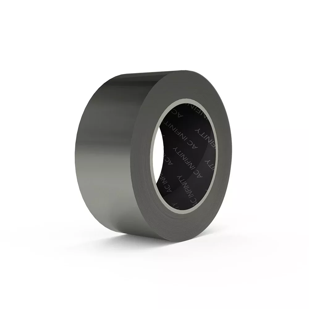 AC Infinity Ducting Tape, 50 Yards, Aluminium Foil