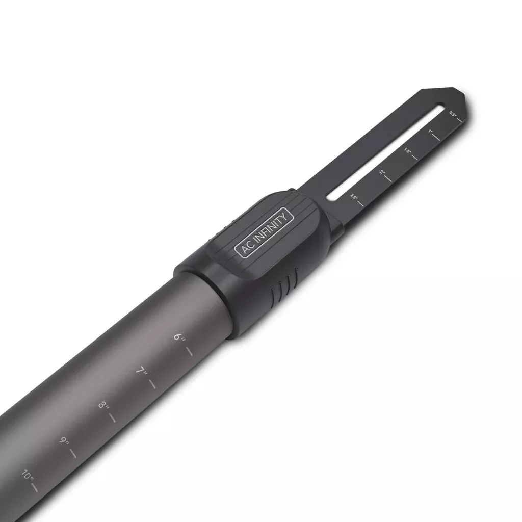 AC Infinity Soil Sensor Probe, Exclusively for Controller AI+