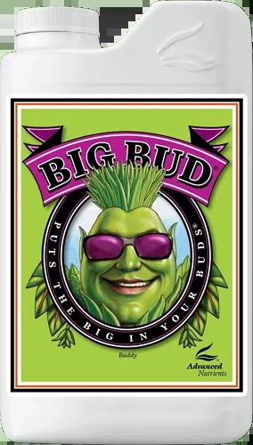 Advanced Big Bud 250ml