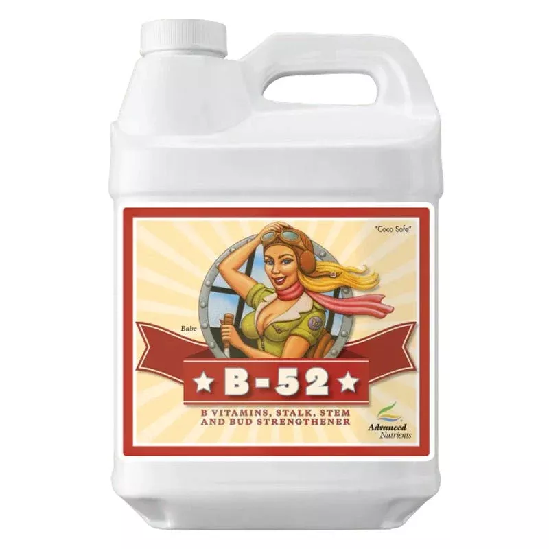 Advanced Nutrients B-52, 10L