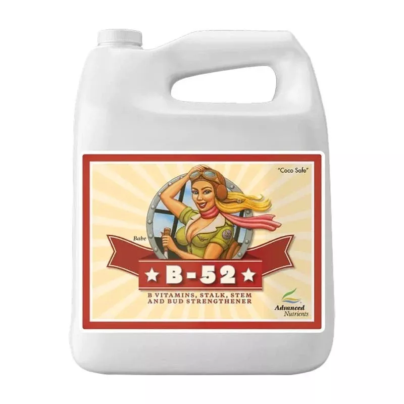 Advanced Nutrients B-52, 4L