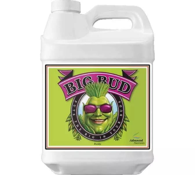 Advanced Nutrients Big Bud 10 Liter
