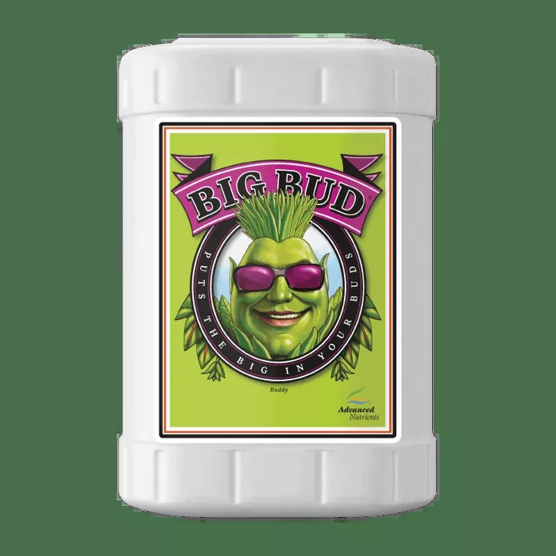 Advanced Nutrients Big Bud 23 Liter