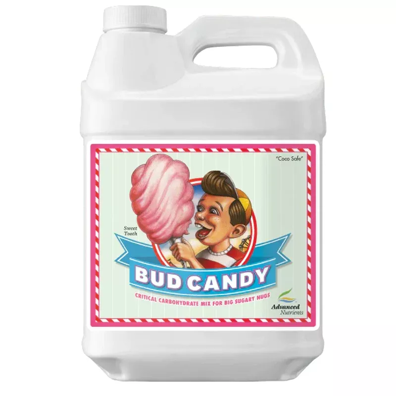Advanced Nutrients Bud Candy 10L