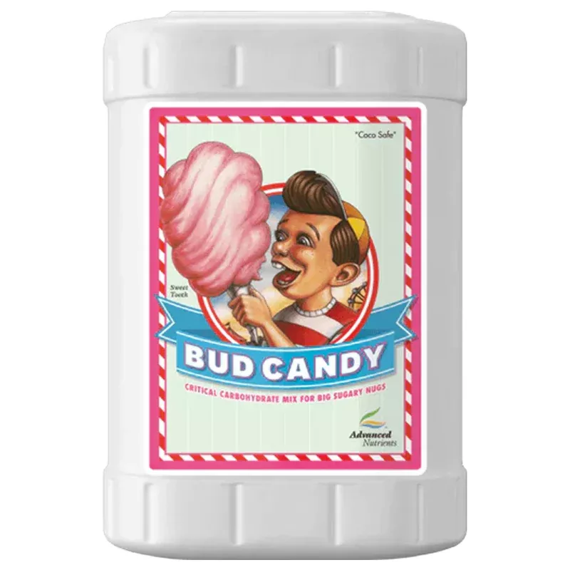 Advanced Nutrients Bud Candy 23L