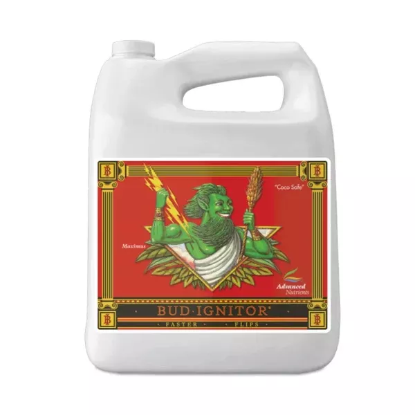 Advanced Nutrients Bud Ignitor 4L