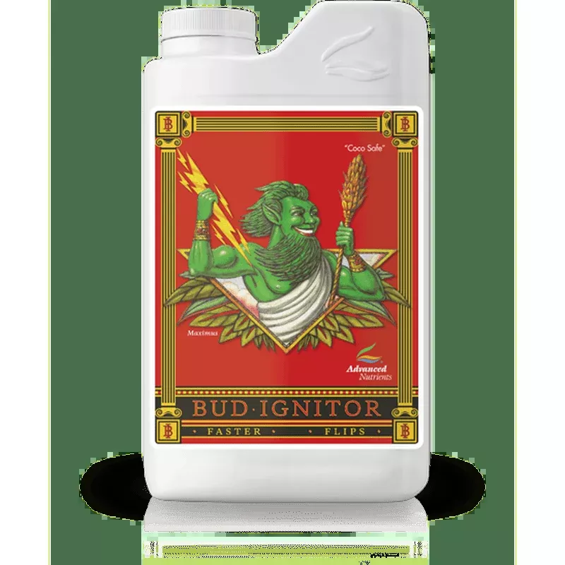 Advanced Nutrients Bud Ignitor1L