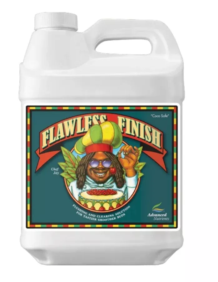 Advanced Nutrients Flawless Finish 10L