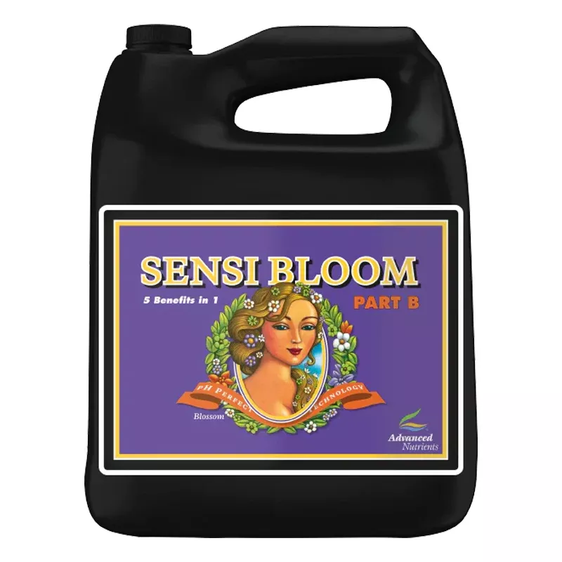Advanced Nutrients pH Perfect Sensi Bloom Part B 4L