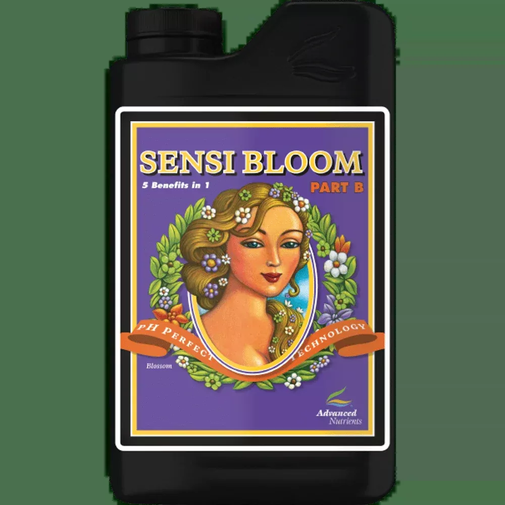 Advanced Nutrients Sensi Bloom B liter