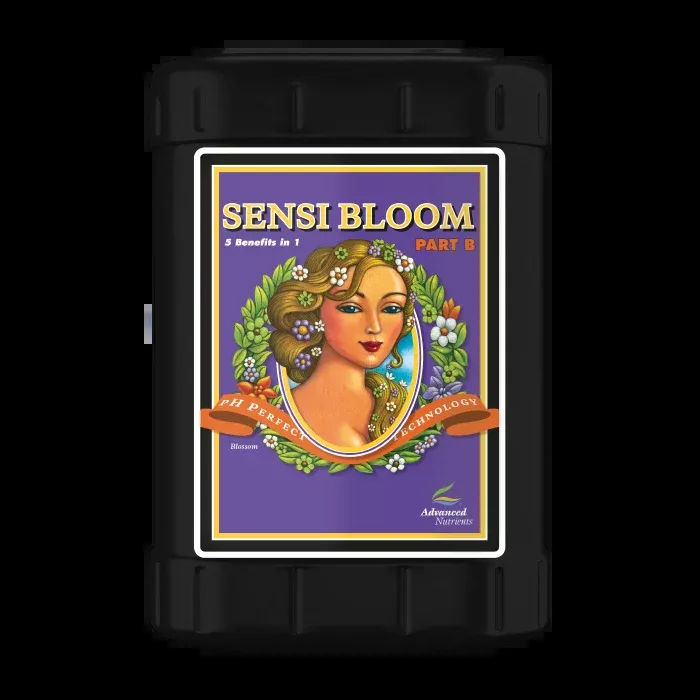 Advanced Nutrients Sensi Bloom Part B 23L pH Perfect Hydroponic Nutrient