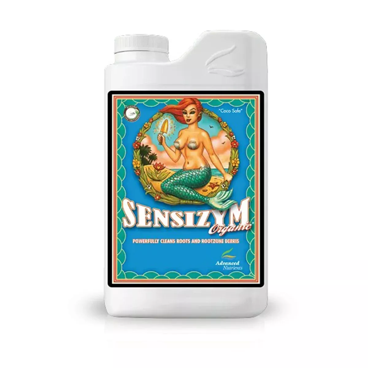 Advanced Nutrients Sensizym 1L