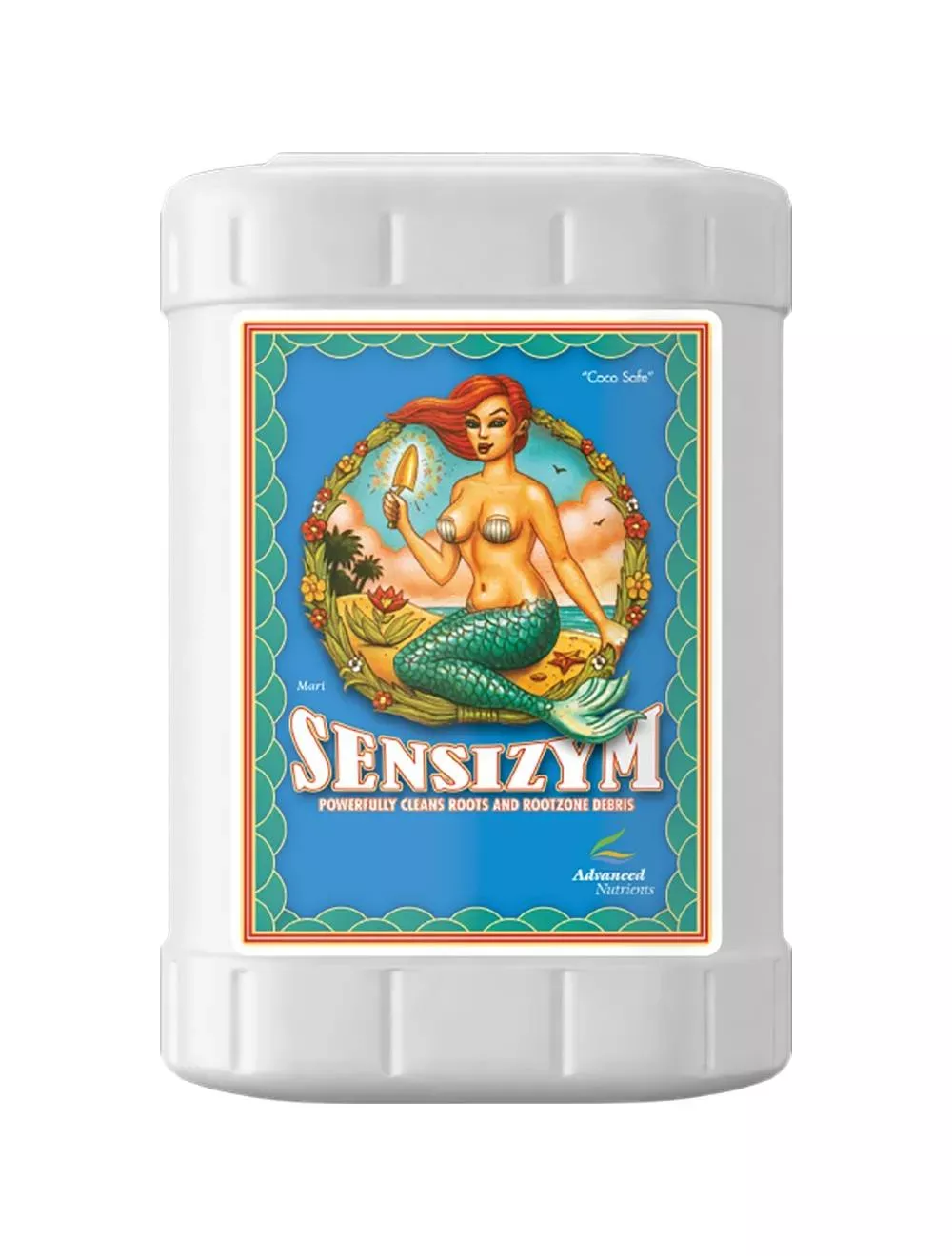 Advanced Nutrients Sensizym, 23L