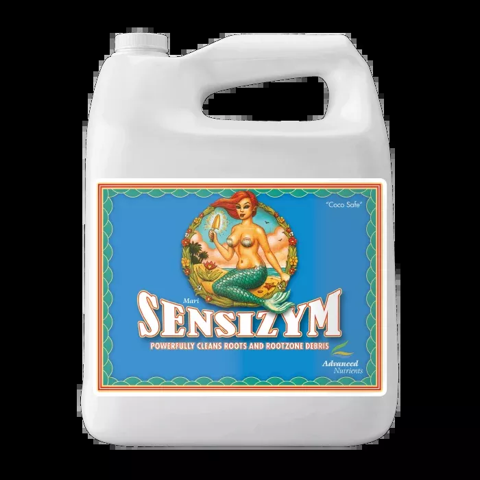 Advanced Nutrients Sensizym 4L