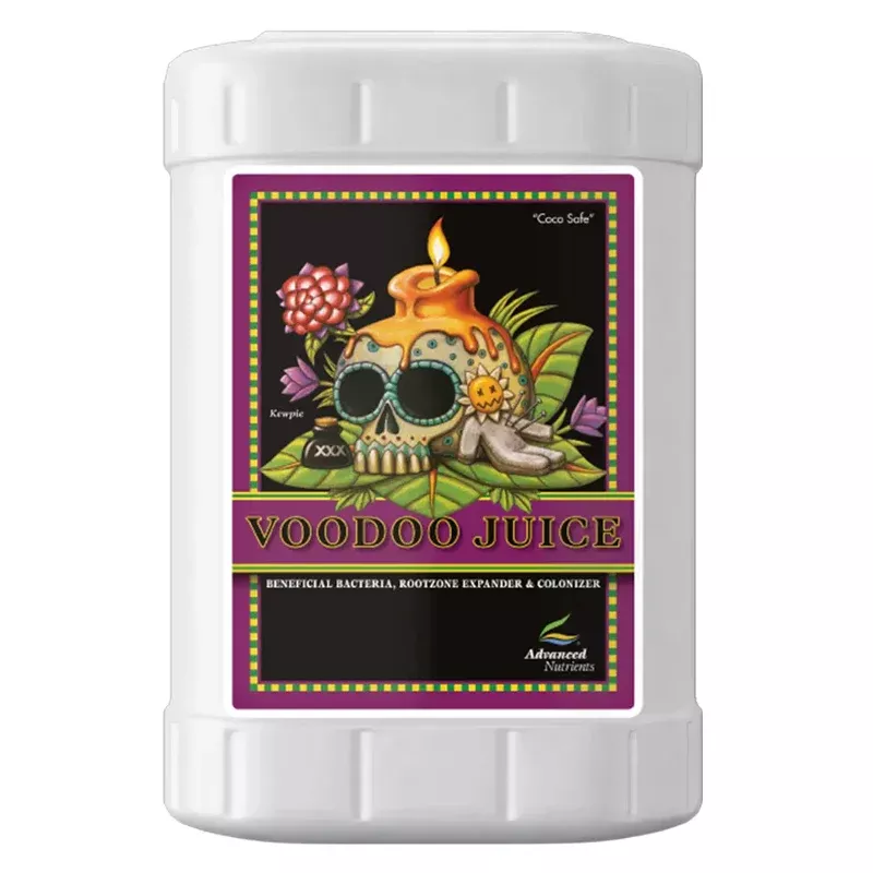 Advanced Nutrients Voodoo Juice 23L