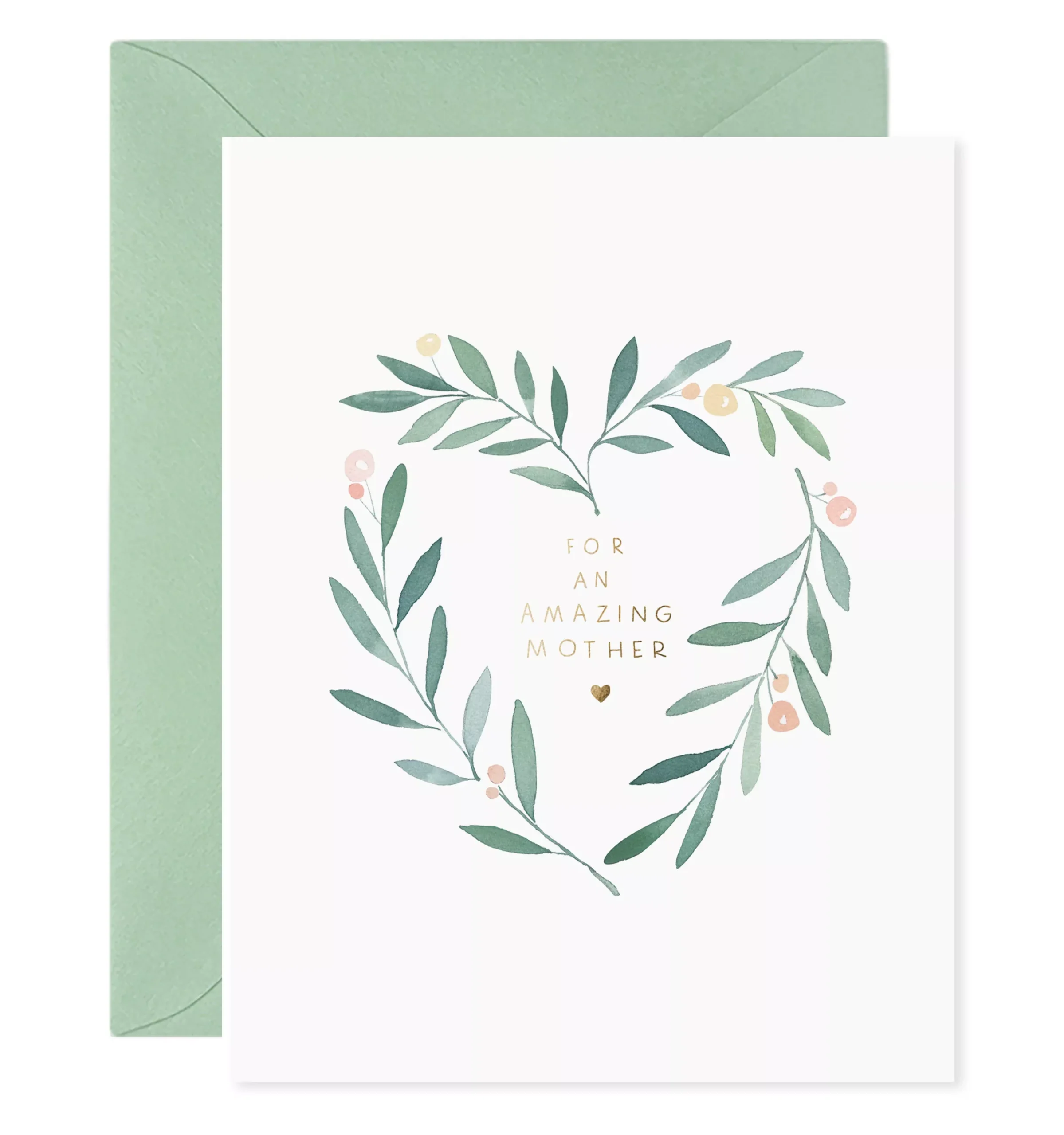 Amazing Mother Card | Mother's Day Greeting Card