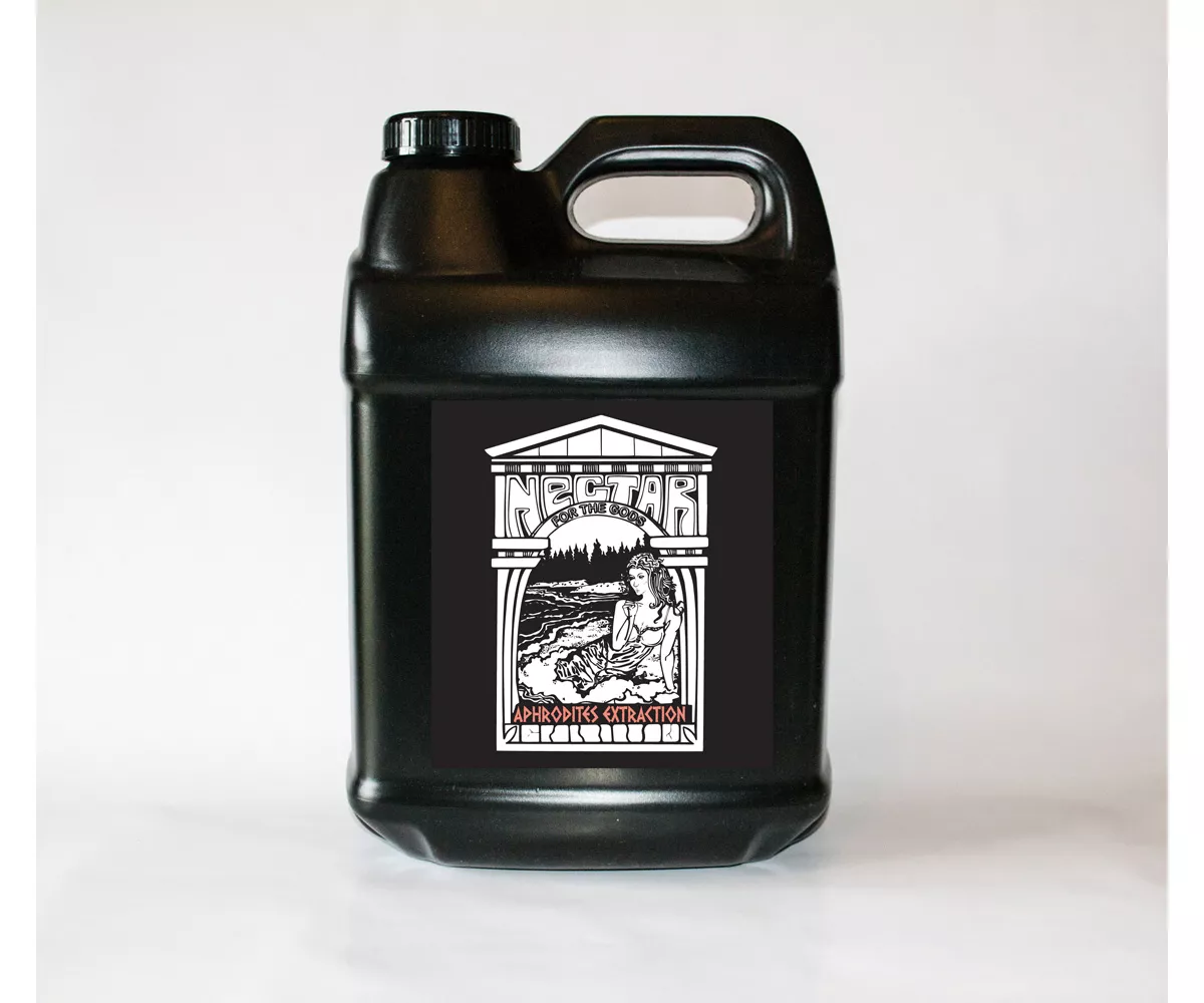 Aphrodite’s Extraction, 2.5 gal