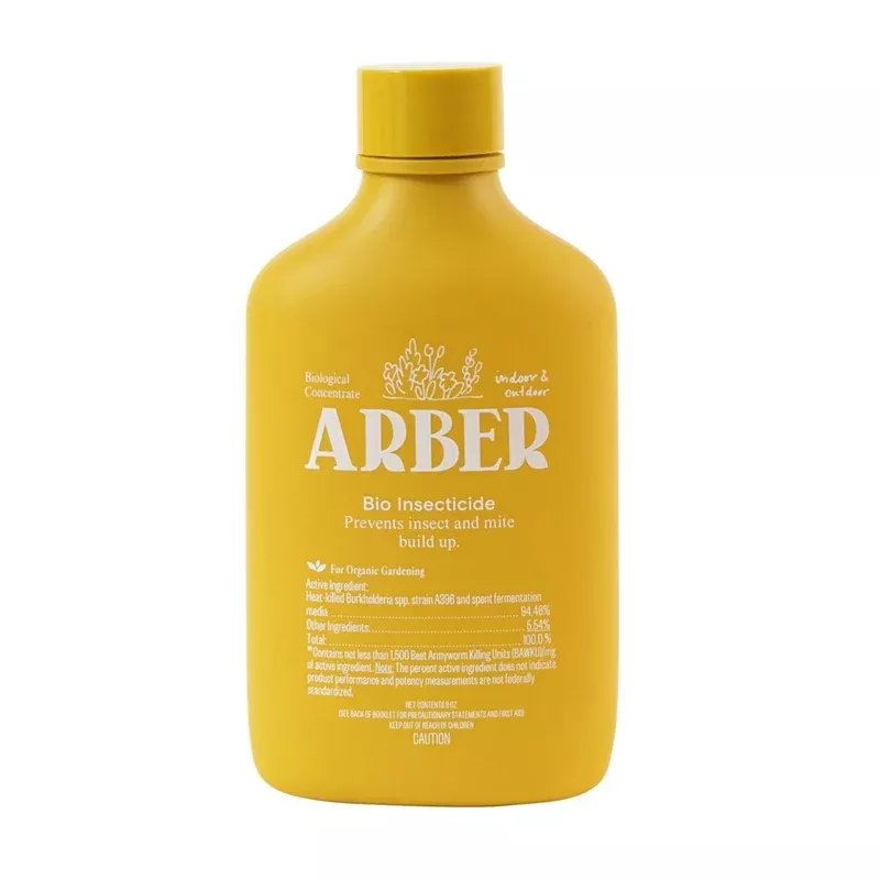 Arber Bio Insecticide 8oz