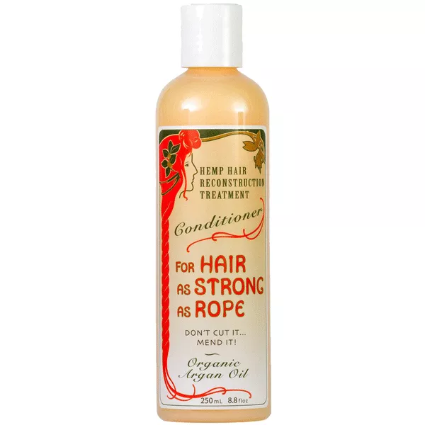 Argan Hemp Conditioner - 250ml