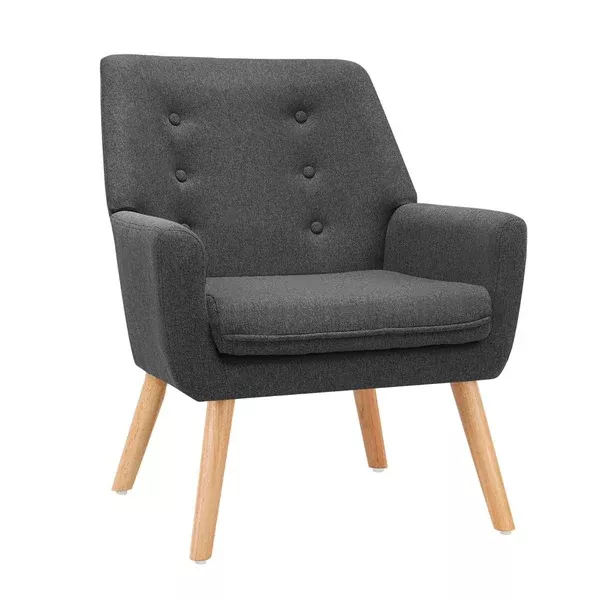 Armchair Tub Styled Dining Chair