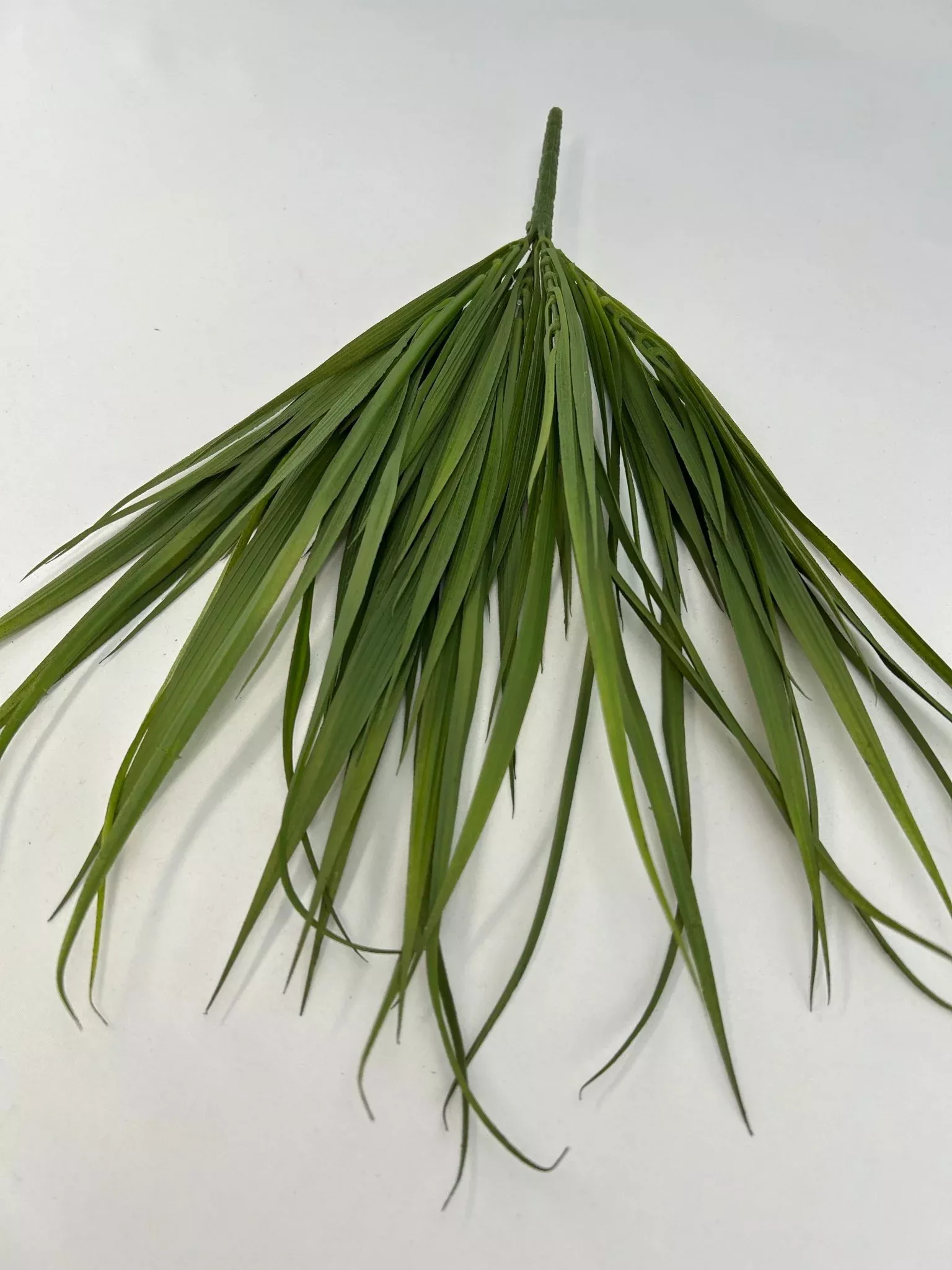 Artificial Grass bush