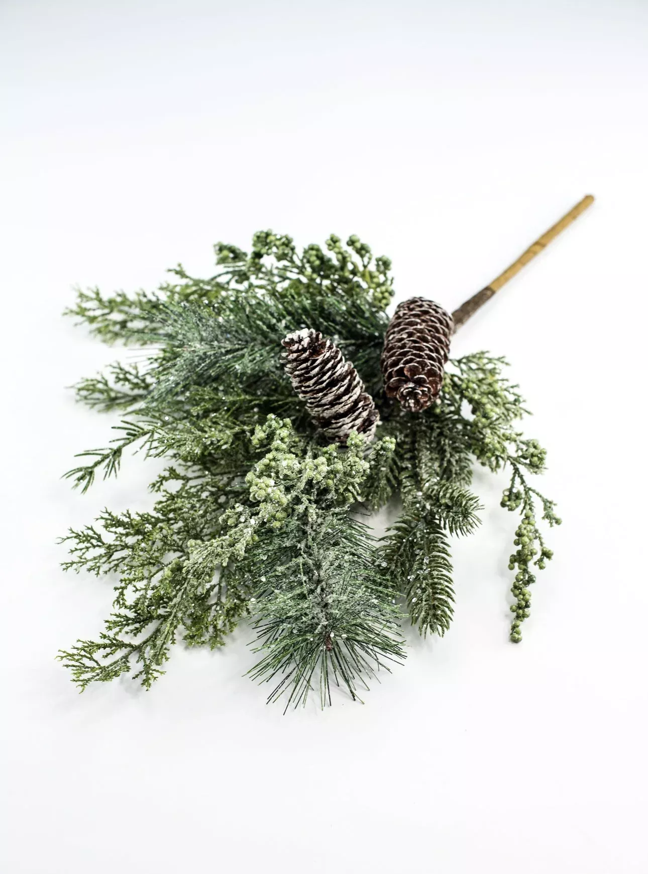 Artificial Hudson Pine Spray