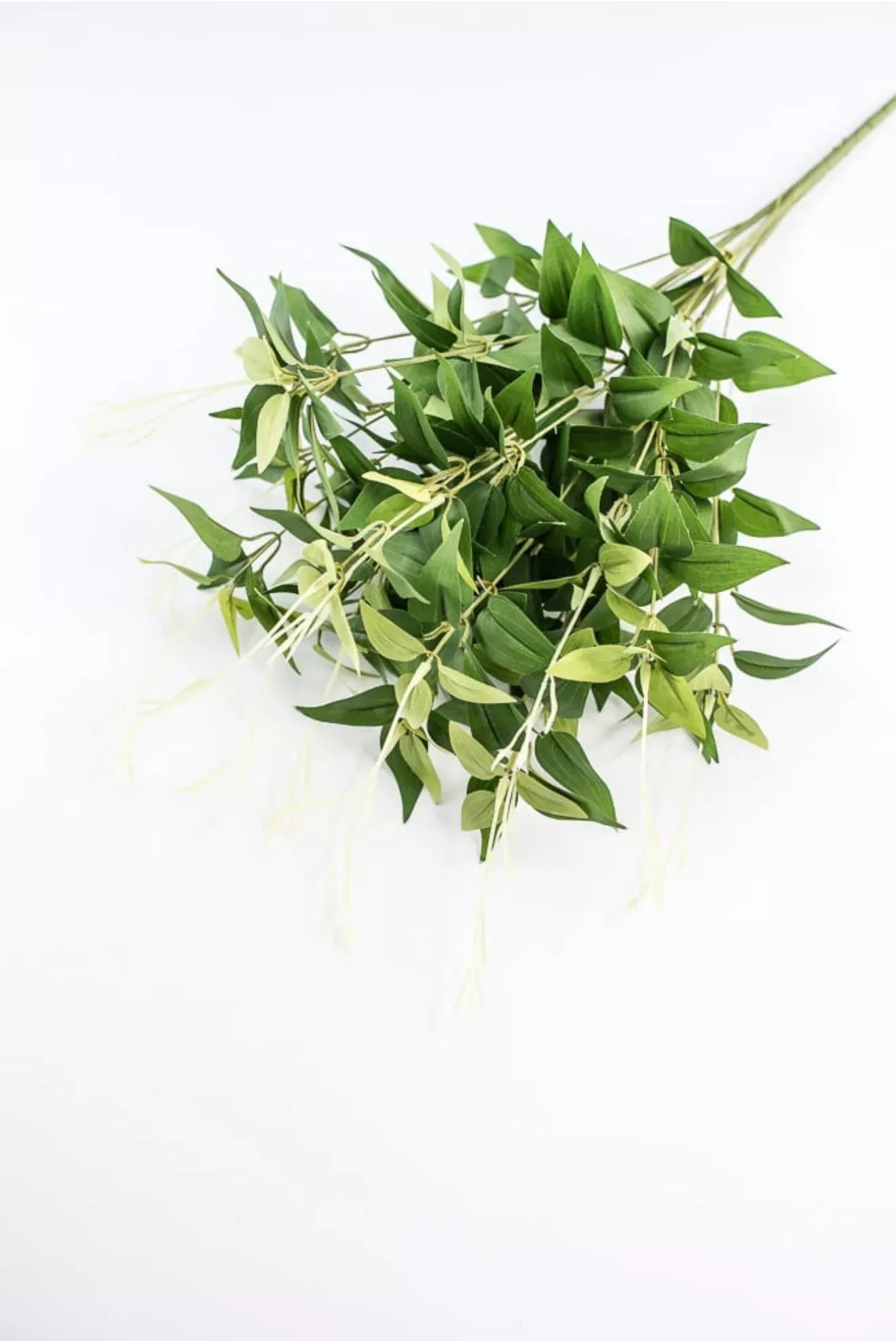Artificial Jasmine bush