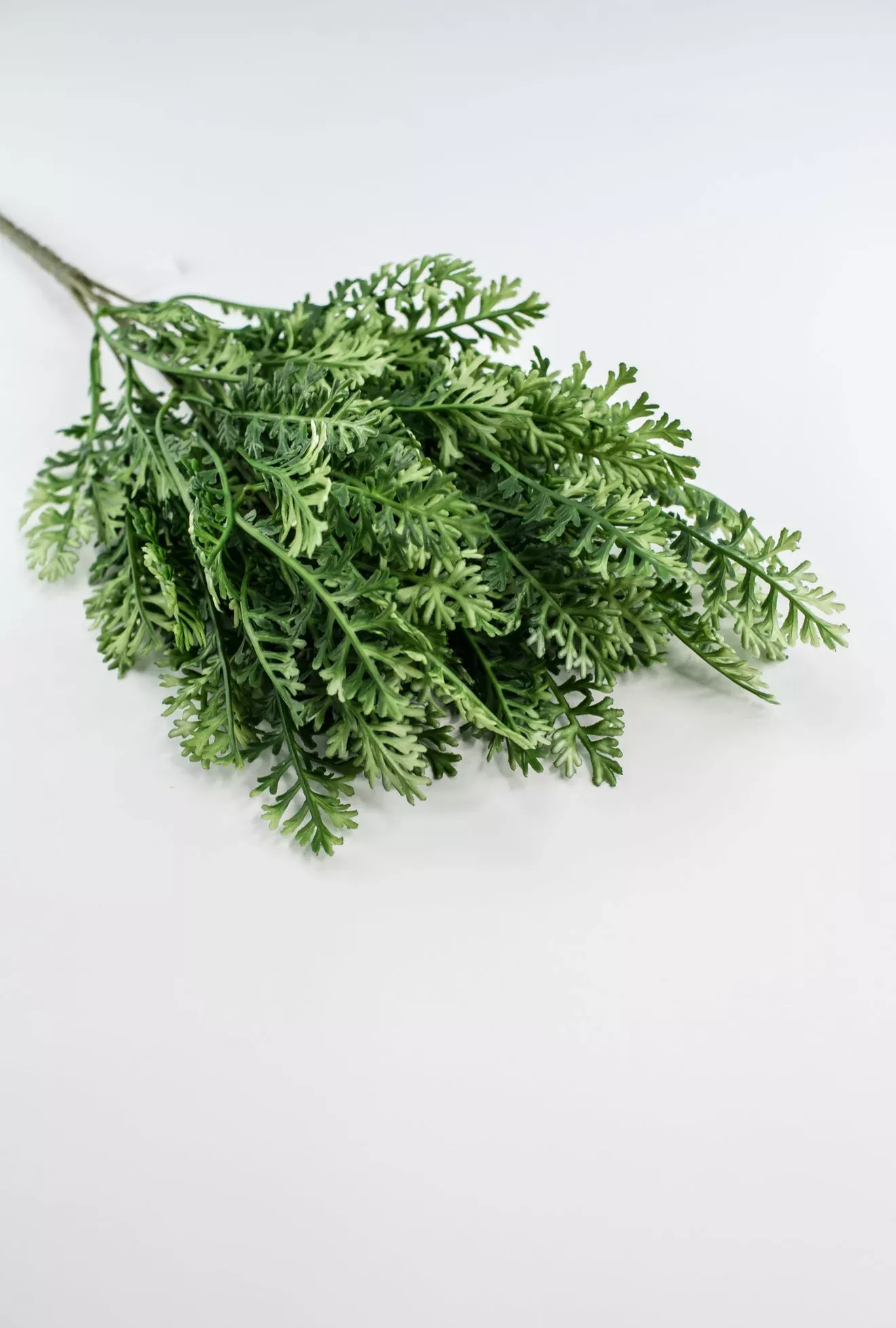 Artificial, Leaf Greenery Bush