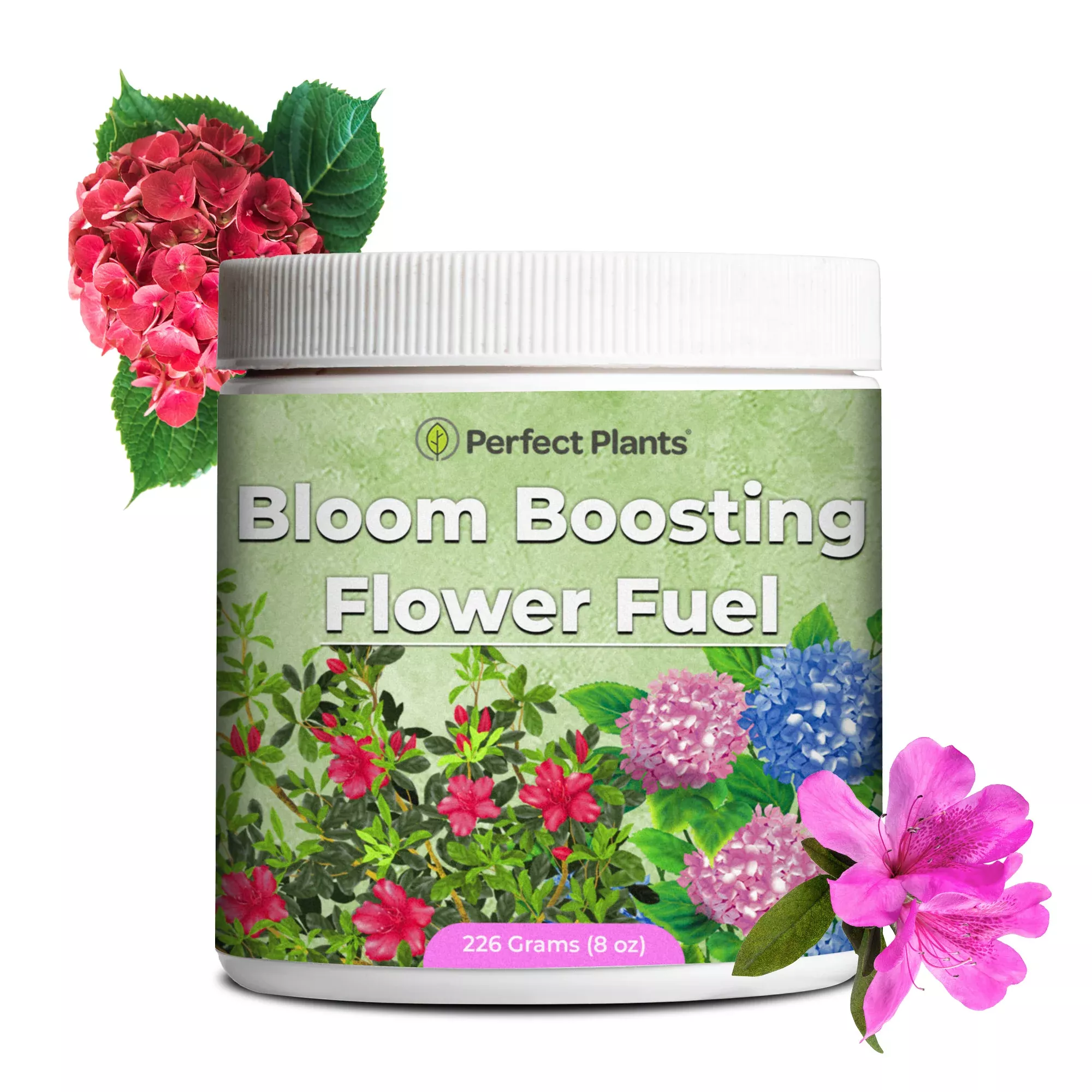 Bloom Booster Flower Fuel