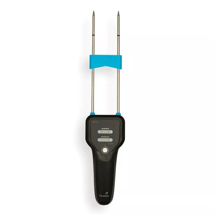Bluelab Pulse Multimedia EC/MC Meter
