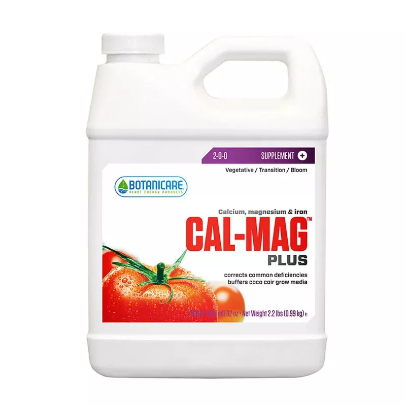 Botanicare Cal-Mag™ Plus Quart