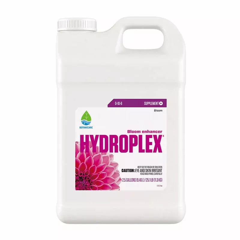 Botanicare Hydroplex Bloom 2.5 Gallon