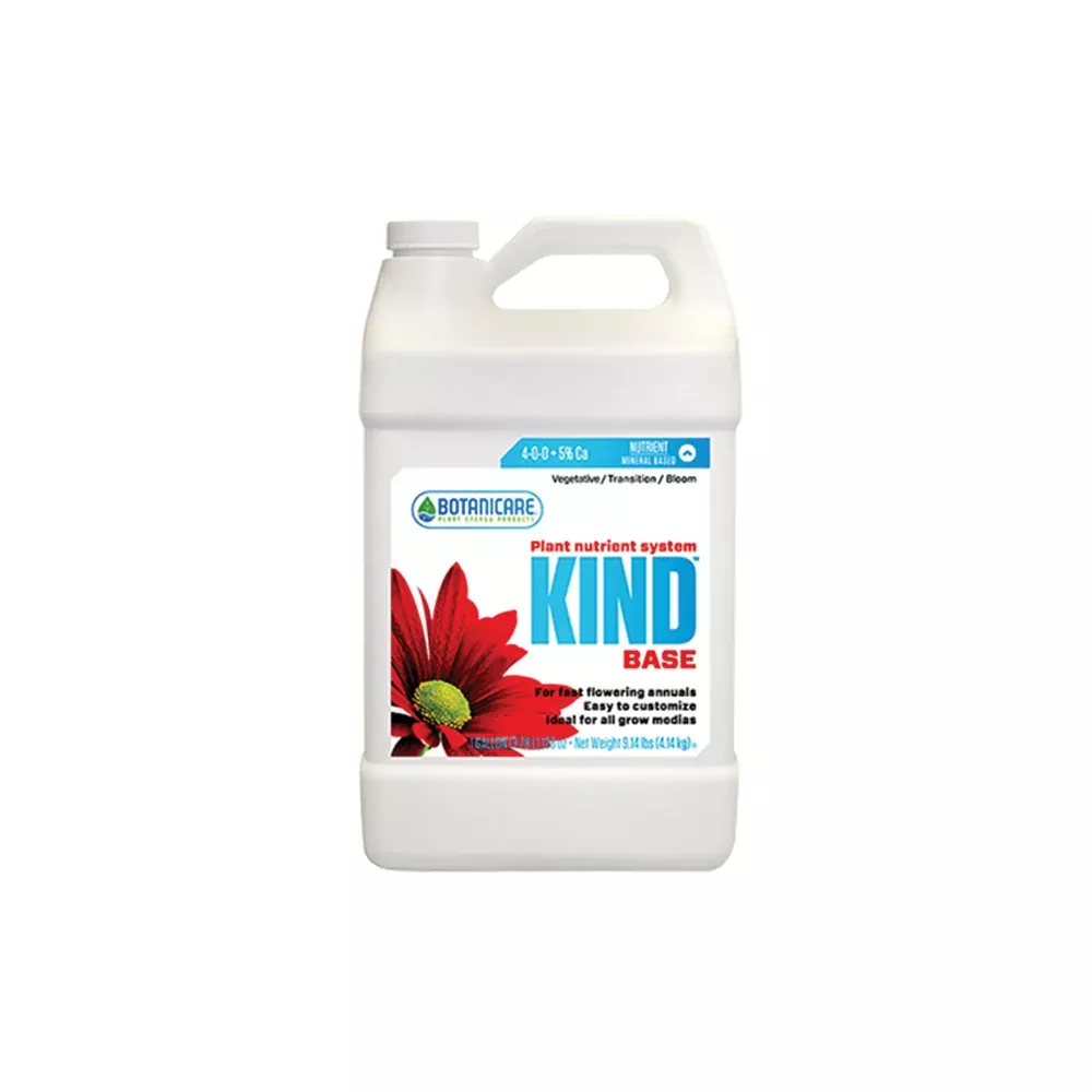 Botanicare Kind Base 4 - 0 - 0