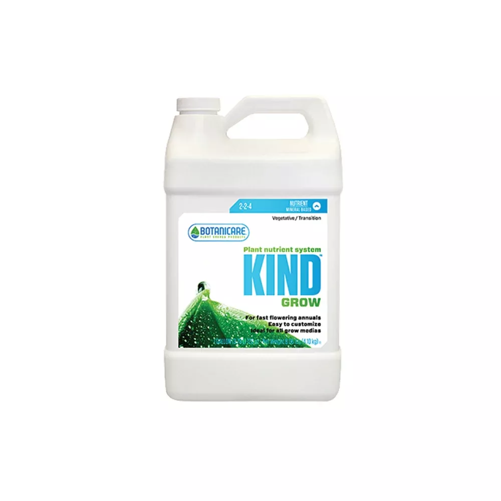 Botanicare Kind Grow 2 - 2 - 4