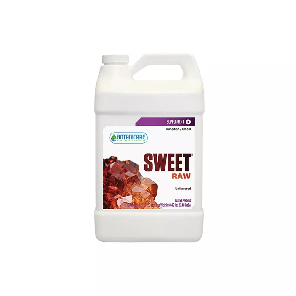 Botanicare Sweet - Carbo Raw