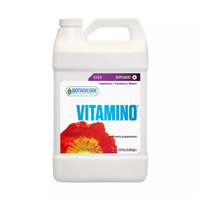 Botanicare Vitamino Gallon