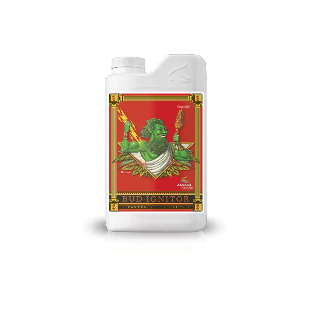 Bud Ignitor