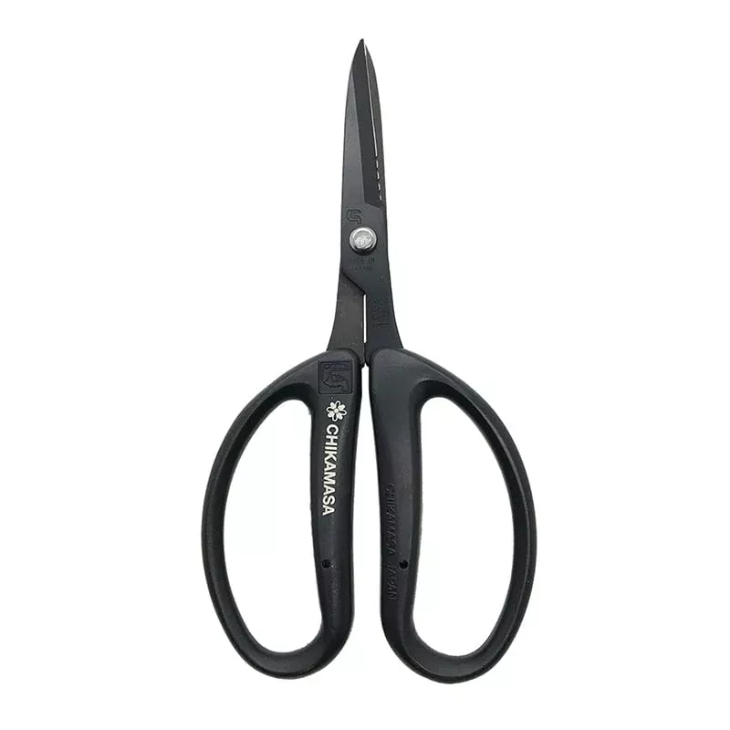 Chikamasa Scissors CRI-360SFBK