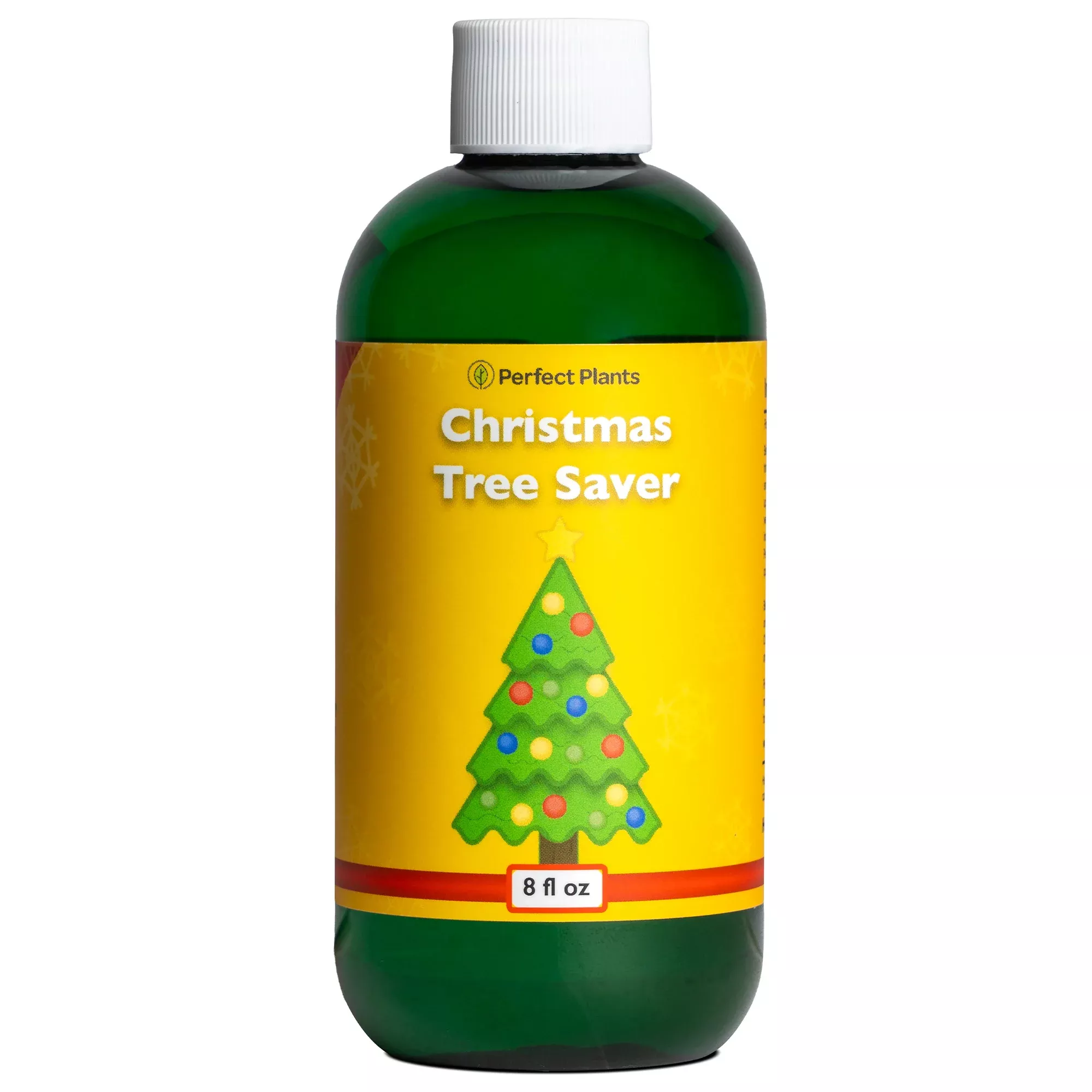 Christmas Tree Saver