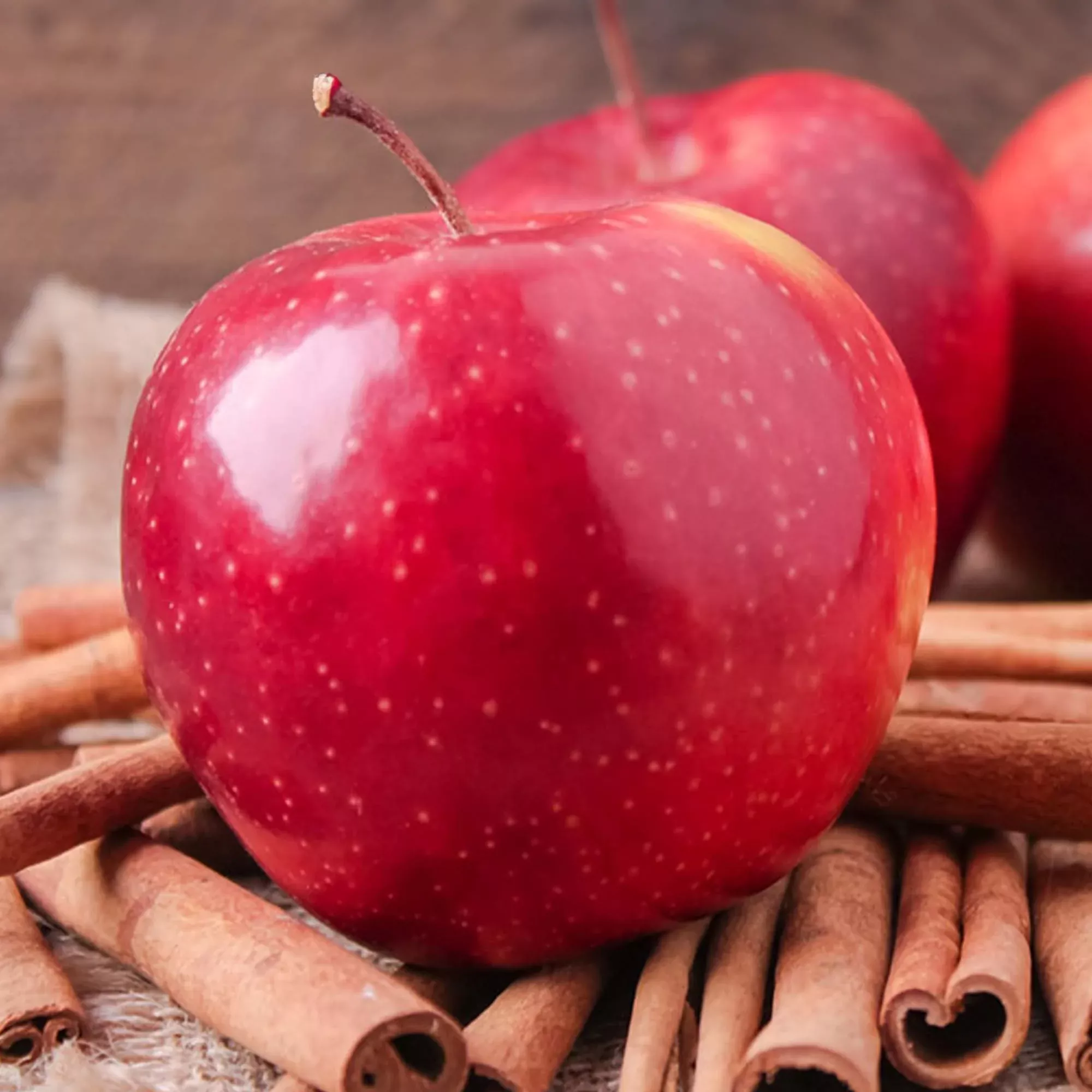 Cinnamon Spice Apple Tree
