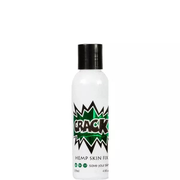 Cracked Skin Hemp Skin Fix