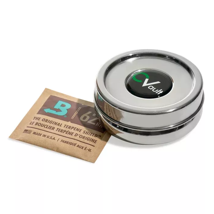 CVault Personal