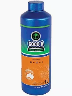 CX Horticulture Coco A (1L)