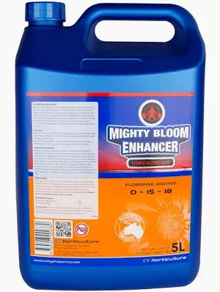 CX Mighty Bloom Enhancer (5L)